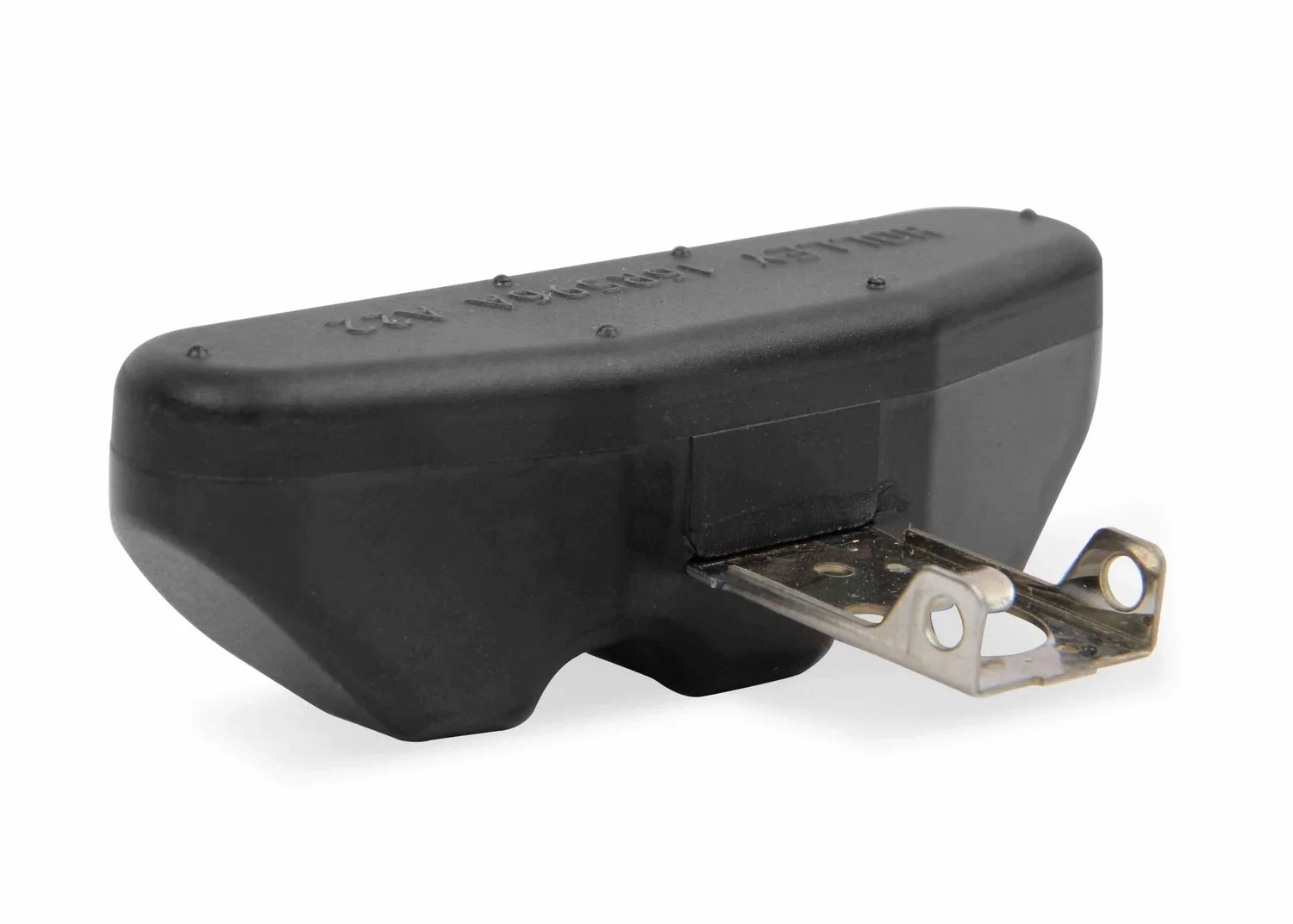Notched Float Kit - 116-10